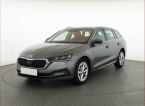 Škoda Octavia - fotka číslo 1