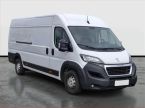 Peugeot Boxer - fotka číslo 0