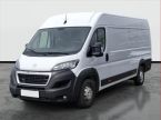 Peugeot Boxer - fotka číslo 1