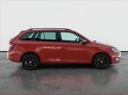 Škoda Fabia - fotka číslo 5
