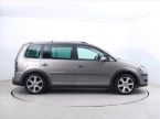 Volkswagen Touran - fotka číslo 5