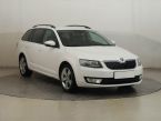 Škoda Octavia - fotka číslo 0