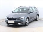 Škoda Octavia - fotka číslo 1
