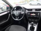 Škoda Octavia - fotka číslo 6