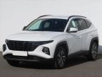 Hyundai Tucson - fotka číslo 1