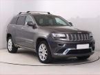 Jeep Grand Cherokee - fotka číslo 0
