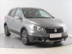 Suzuki SX4 - fotka číslo 0