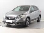 Suzuki SX4 - fotka číslo 1