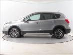 Suzuki SX4 - fotka číslo 2