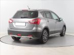 Suzuki SX4 - fotka číslo 4