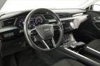 Audi E-tron - fotka číslo 20