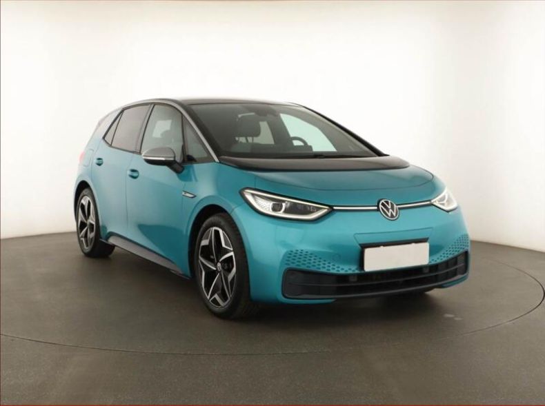 Volkswagen ID.3 - hlavní foto