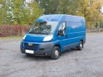 Peugeot Boxer - fotka číslo 1