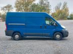 Peugeot Boxer - fotka číslo 5