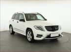 Mercedes Třída GLK - fotka číslo 0