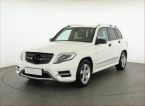 Mercedes Třída GLK - fotka číslo 1