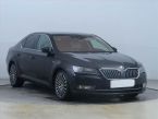 Škoda Superb - fotka číslo 0
