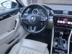 Škoda Superb - fotka číslo 6