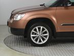 Škoda Yeti - fotka číslo 13