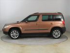 Škoda Yeti - fotka číslo 2