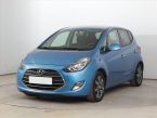 Hyundai ix20 - fotka číslo 1