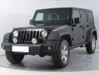 Jeep Wrangler - fotka číslo 1