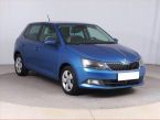 Škoda Fabia - fotka číslo 0