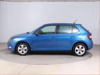 Škoda Fabia - fotka číslo 2