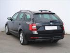 Škoda Octavia - fotka číslo 3