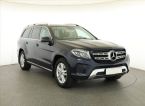 Mercedes Třída GLS - fotka číslo 0