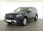 Mercedes Třída GLS - fotka číslo 1