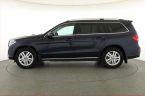Mercedes Třída GLS - fotka číslo 2