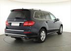 Mercedes Třída GLS - fotka číslo 4