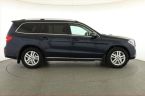Mercedes Třída GLS - fotka číslo 5