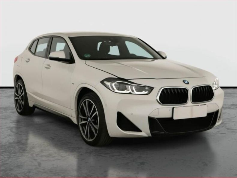 BMW X2 - hlavní fotka inzerátu