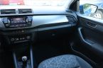 Škoda Fabia - fotka číslo 7