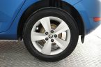 Škoda Fabia - fotka číslo 14
