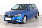 Škoda Fabia - fotka číslo 1
