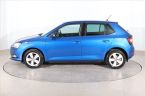 Škoda Fabia - fotka číslo 2