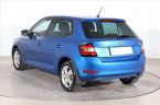 Škoda Fabia - fotka číslo 3