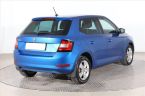Škoda Fabia - fotka číslo 4