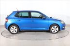Škoda Fabia - fotka číslo 5