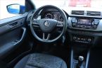 Škoda Fabia - fotka číslo 6