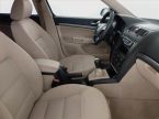 Škoda Octavia - fotka číslo 8