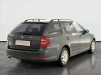 Škoda Octavia - fotka číslo 4