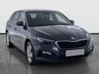 Škoda Scala - fotka číslo 0