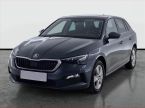 Škoda Scala - fotka číslo 1