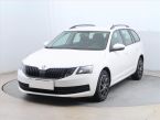 Škoda Octavia - fotka číslo 1