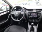 Škoda Octavia - fotka číslo 6