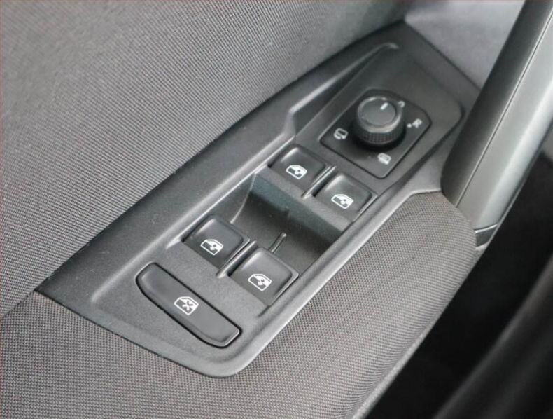 Volkswagen Tiguan - hlavní fotka